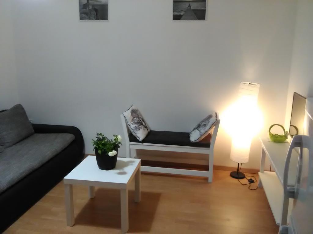 Apartment Ruzica Sukosan Exterior photo